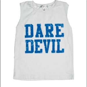 JOAH LOVE DARE DEVIL